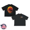 kenny Mobile Anywhere Co Merch Store Freestyle Is Dead X Indakuttstudio Classic Loose Teeaa