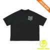 Mobile Anywhere Co Merch Store Freestyle Is Dead X Indakuttstudio Classic Loose Tee