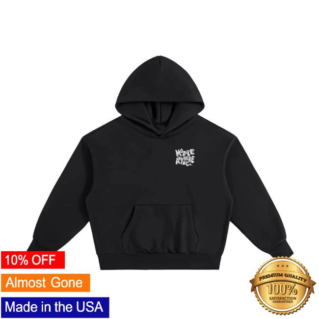 Mobile Anywhere Co Merch Store Journey Anywhere Oversized Hoodie Mobile Anywhere Co Merch Store Journey Anywhere Oversized Hoodie