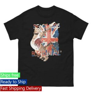 Re6ce Merch Re6ce Tee