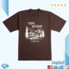 Topo Designs Merch Store Topo Designs X Pine Printshop Halftone Tee Topo Designs Merch Store Topo Designs X Pine Printshop Halftone Tee