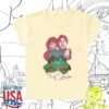 Buggirl200 Merch Store More Boys Kissing Tee