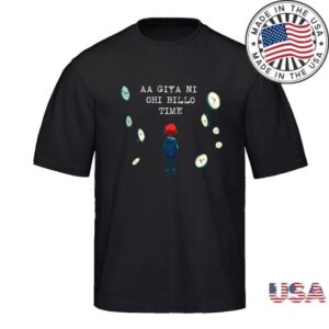 Deep Jandu Merch Store Deep Jandu X Inner Child Tee