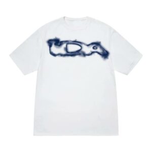Ida Merch Store Wata Tee White