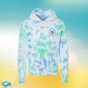 Moe Merch Store What’s On The Menu Hoodie