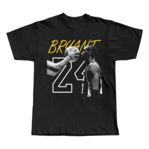 Purereign Clothing Merch Store Bryant Tee