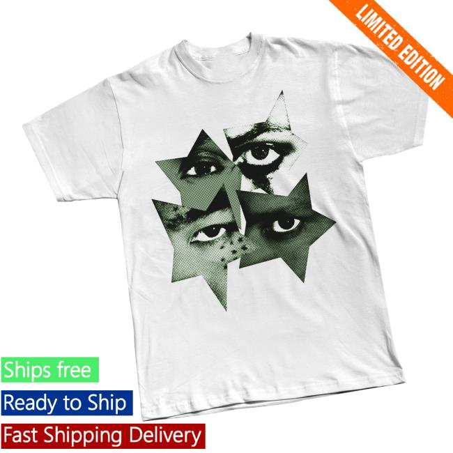 Purereign Clothing Merch Store Star Visions Tee Purereign Clothing Merch Store Star Visions Tee