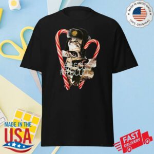 Re6ce Merch Re6cult Tee