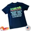 Rowdys Records Merch Store Rowdys Highball Logo Tshirt 1 kenny Rowdys Records Merch Store Rowdys Highball Logo Tshirta