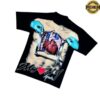 kenny Asaali Merch Store My Heart Ny Surgery T Shirtv
