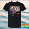 Matty Matheson Merch Store Just A Dash T-Shirt
