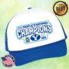 kenny The Byu Store Merch 2025 Pop Tarts Bowl Champions Byu Hatpsd w