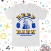 Matty Matheson Merch Store Beef Barn Worldwide T-Shirt