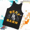 kenny Matty Matheson Merch Store Beef Barn Worldwide Tank Topv