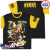 kenny Animeape Store Merch Anis Nikke Streetwear Hoodie qqpsdd