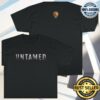 kenny The Vending Lot Store Merch Untamed Hawaii Five 0 Champion Black T Shirt qpsds