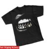 Purereign Clothing Store Merch Flame Grillz Tee 1 kenny Purereign Clothing Store Merch Flame Grillz Teepng w