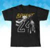 Purereign Clothing Store Merch Bruce Lee Tee