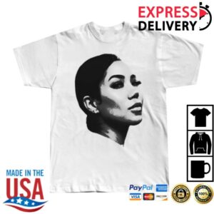 Purereign Clothing Store Merch Aiko Big Head Tee