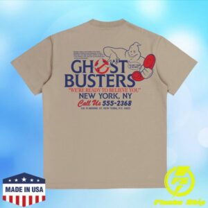 Richmond Hood Store Merch Ready To Believe You Shirt