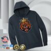 kenny obvious shirts store merch wear the crown hooded sweatshirtpng w