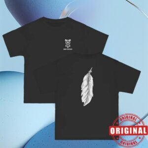 Kick Merch Store Adult Hanes T-Shirt