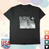 kenny jerks store merch 2010s burial t shirt