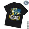 kenny Athletesthread Merch Store Delaware Ncaa Football Nicholas Minicucci Unfinished Business Comfort Colors T Shirtv