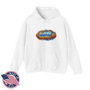 Gaze Merch Store Gaze Graffiti Hoodie