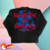 kenny memphis may fire store merch remade in misery longsleeve we