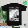 Molchat Doma Store Merch Building Hoodie