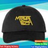 Molchat Doma Store Merch Classic Logo Hoodie