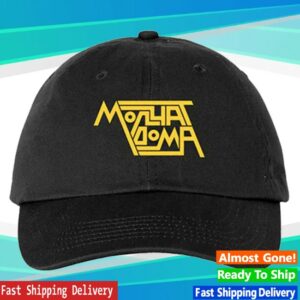 Molchat Doma Store Merch Molchat Doma Hat