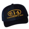 kenny chesapeake ohio 614 store merch co 614 youth trucker cappng u
