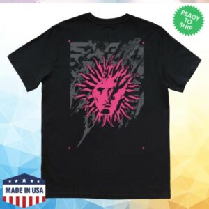 Vrecordings Store Merch Aof Collage Tee Black