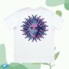 kenny Vrecordings Store Merch V Distress T Shirt 20 White