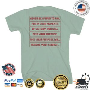 Shinedown Store Merch Shinedown Album Logo Elements T-Shirt