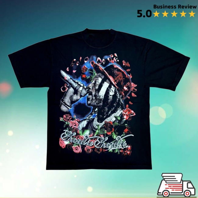 Shop Asaali Store Merch Shordie Shordie Love Lost T-Shirt Shop Asaali Store Merch Shordie Shordie Love Lost T-Shirt