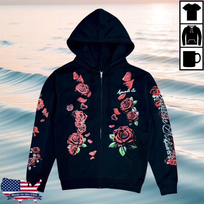 Shop Asaali Store Merch Shordie Shordie Love Lost Zip Up Shop Asaali Store Merch Shordie Shordie Love Lost Zip Up