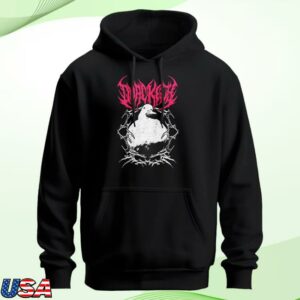 Quackity Merch Store Quackity 25 Bday Hoodie