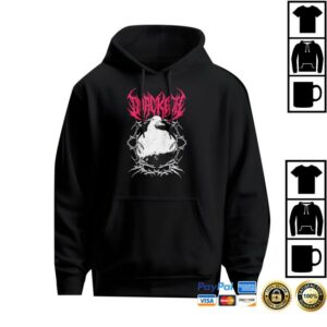 Quackity Shop Merch Store Quackity 25 Birthday Hoodie