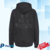 kenny eko music store merch limited edition blackout pressure hoodie u