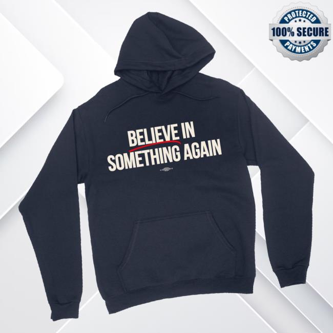 Jackfornewyork Merch Store Believe In Something Navypullover Hoodie Jackfornewyork Merch Store Believe In Something Navypullover Hoodie