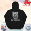 Big B Merch Store The Felons Club Band Of Brothers Hoodie White Black 2 kenny Big B Merch Store The Felons Club Band Of Brothers Hoodie White Blacka