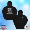 Big B Merch Store The Felons Club Band Of Brothers Hoodie White Black 1 kenny Big B Merch Store The Felons Club Band Of Brothers Hoodie White Blackaa