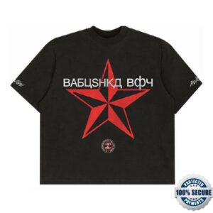 Awge Merch Store A$Ap Rocky Don’t Be Dumb Babuskha Tee