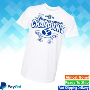 Fcs Merch Store 2025 Pop-Tarts Bowl Byu Champs Sst