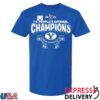 kenny Fcs Merch Store 2025 Pop Tarts Bowl Byu Champs Sste