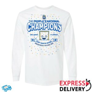 Fcs Merch Store 2025 Pop Tarts Sprinkle Champs Lst