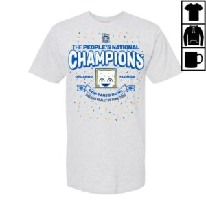 Fcs Merch Store 2025 Pop Tarts Sprinkle Champs Sst